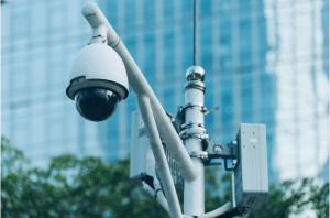 Why Security Cameras Are Essential for Your Business's Safety‍